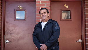 BROOKLYN'DE EV SAHİBİ KİRA ALMAYACAK!