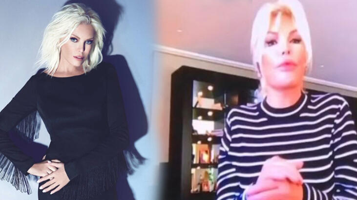 Ajda Pekkan'dan çakma itirafı!