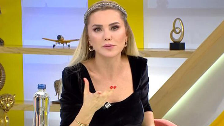 'Bu neyin şantajı!'