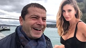 Cüneyt Özdemir'den Şeyma Subaşı'ya olay "Ibiza" cevabı