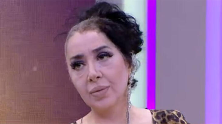 Son dakika: Nur Yerlitaş hayatını kaybetti