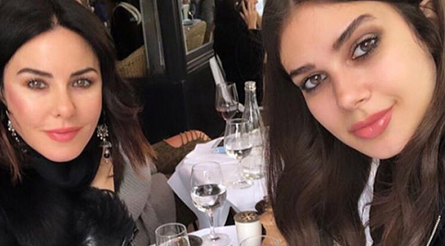 Deren Talu'dan Soru & cevap etkinliği