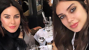 Deren Talu'dan Soru & cevap etkinliği