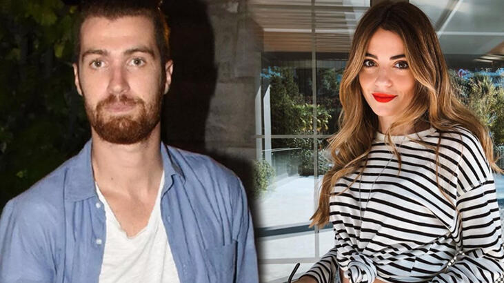 Ezgi Eyüboğlu - Oğulcan Engin aşkında yeni gelişme