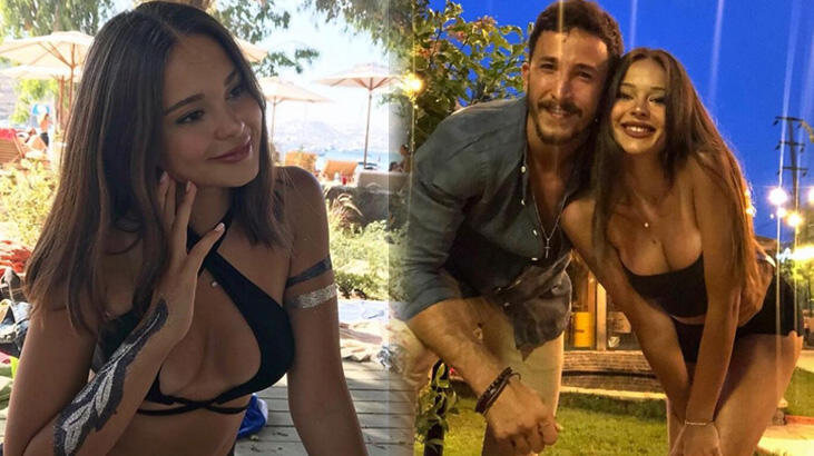 İşte Survivor Berkan Karabulut'un büyük aşkı! Her