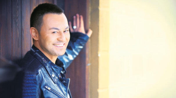 Serdar Ortaç kız çocuğu evlat edinecek