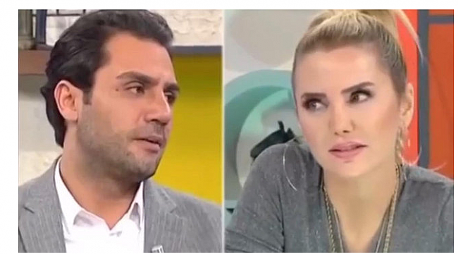 Ece Erken'den Yaşar İpek itirafı!
