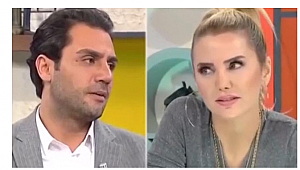 Ece Erken'den Yaşar İpek itirafı!