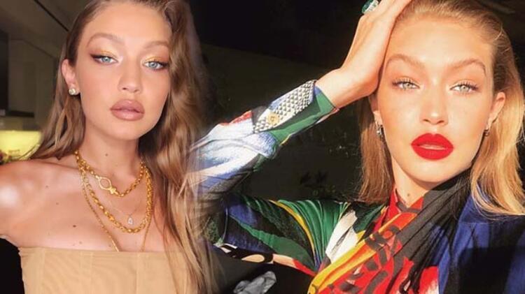 Gigi Hadid’in bebeğinin cinsiyeti belli oldu mu?