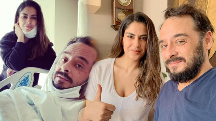 17 kilo veren Burak Akkul son halini paylaştı