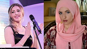 Fatiha Okuyan Jennifer Grout Rekor Kırdı