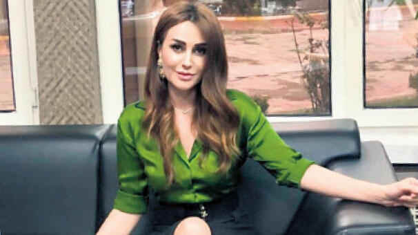 Örnek girişimci