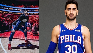 Furkan Korkmaz, Amerika'dan Umutsuz