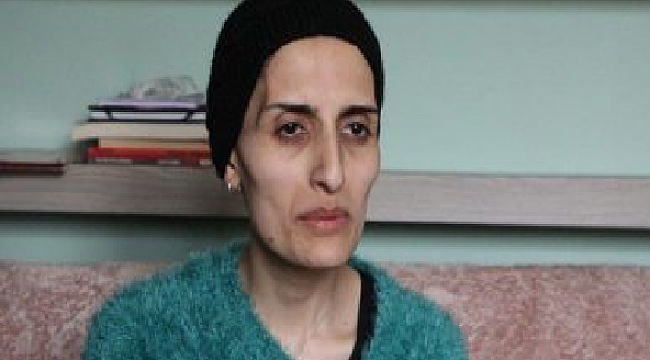 Grup Yorum üyesi Helin Bölek hayatını kaybetti