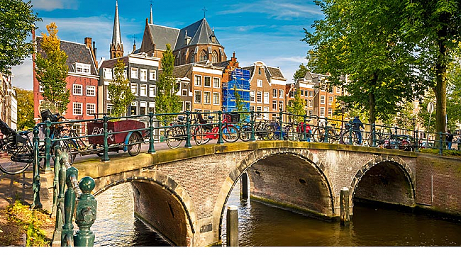 Hollanda,Türklere zorunlu uyum sınavı getiriyor!.