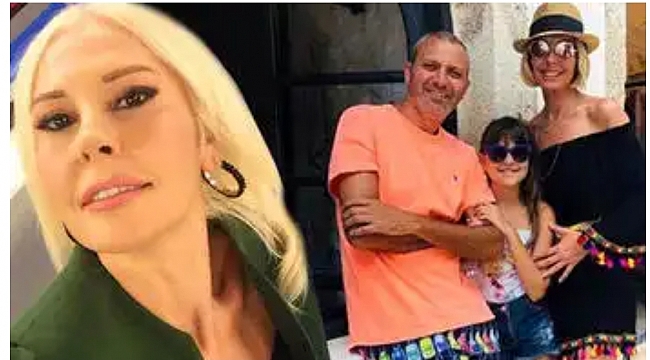 Hülya Seloni'de Corona Virus  teşhis edildi