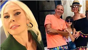 Hülya Seloni'de Corona Virus  teşhis edildi