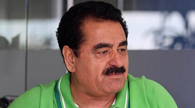 İbrahim Tatlıses'in karantina önlemleri