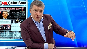 İsmail Küçükkaya canlı yayında o ismi deşifre etti