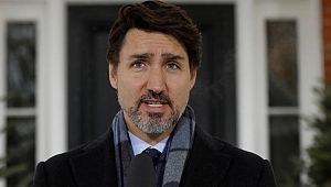 Kanada Başbakanı Trudeau'den Ramazan Mesajı