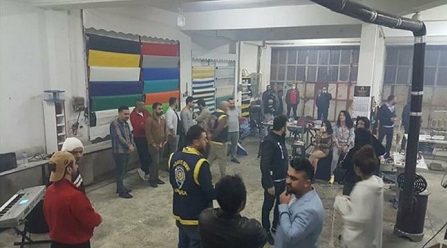 Korona kuralları ihlaline para cezaları yağdı!