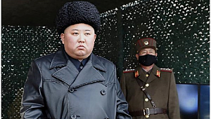 Kuzey Kore lideri Kim Jong-Un ölüm döşeğinde mi ?