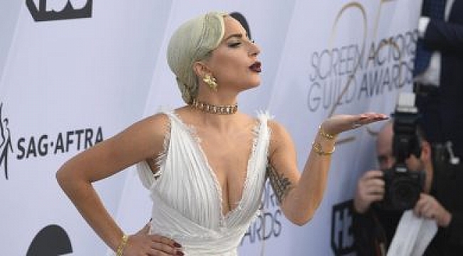 Lady Gaga’dan corona için rekor bağış