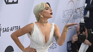 Lady Gaga’dan corona için rekor bağış