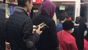 "Luppo sever" Şehir efsanesi çıktı