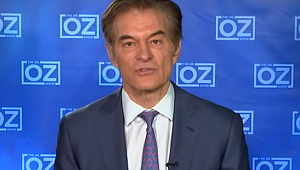 Mehmet Öz’den corona ilacı açıklaması