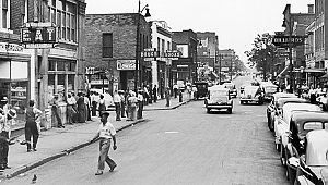 Michigan’ın Ünlü Emlakçısı: Bingöllü Mahmud