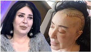 Modacı Nur Yerlitaş hayatını kaybetti