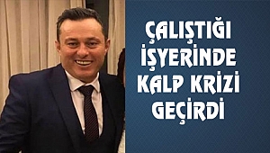 Musa Yılmaz Maryland'te vefat Etti