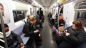 Newyork kentinde yayılma hızının ve sebepleri