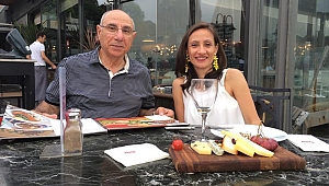 Şebnem Ün'ün Babasına Kan Donör Arıyor