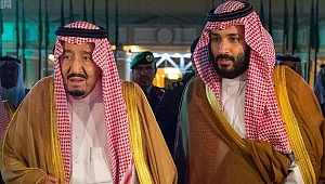 Suudi Arabistan Kraliyet Ailesine Corona Bulaştı