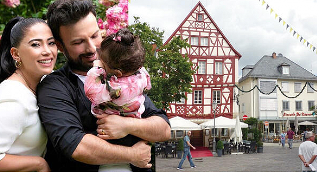 Tarkan Belin de karantinada!