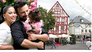 Tarkan Belin de karantinada!