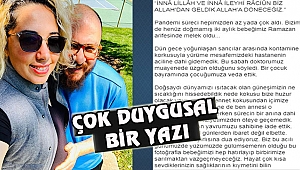 Yasemin Avcı, Doğmadan Bebeğini Kaybetti