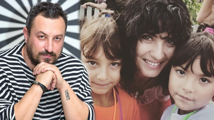 Onur Saylak üçüncü kez baba oluyor