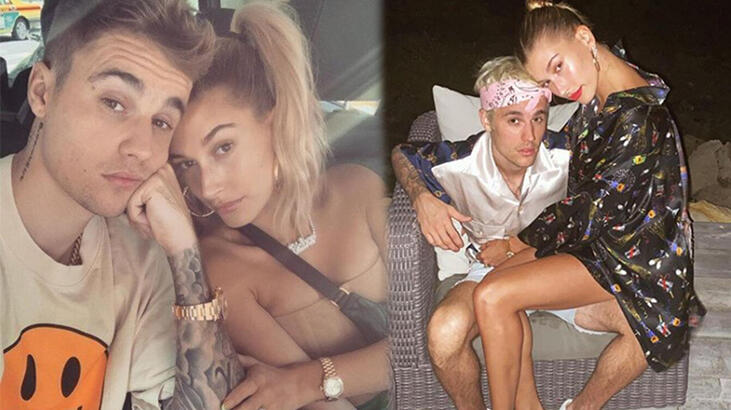 Justin Bieber'dan Hailey Baldwin itirafı!