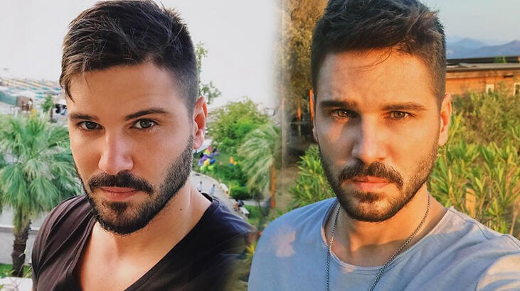 Tolgahan Sayışman'ın hayaline corona virüs engeli