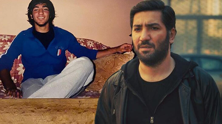 '18 yaşındaydım, kaleciydim!' Şimdi ünlü bir oyunc