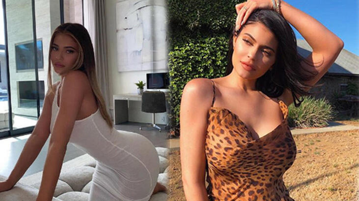 Kylie Jenner'in yeni yatırımı