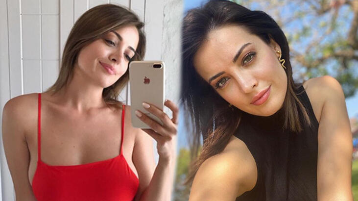 İrem Sak'ın uzay yorumu güldürdü!
