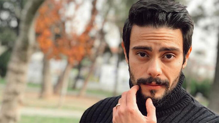 Rüzgar Erkoçlar o mesajı ifşa etti!