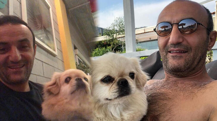 Ersin Korkut'un ölen köpeğinin yerine yenisi alınd
