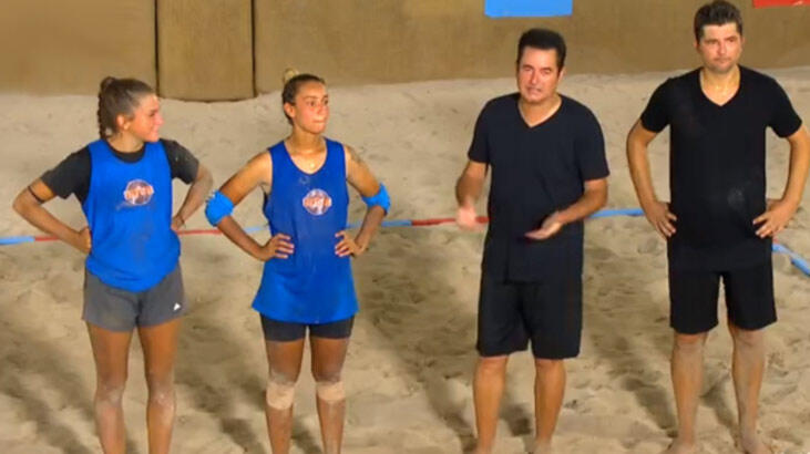 Survivor 2020'de büyük iddia sonrası zor karar!