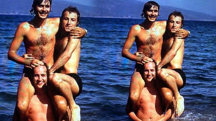 Mazhar Alanson 45 yıl öncesine götürdü