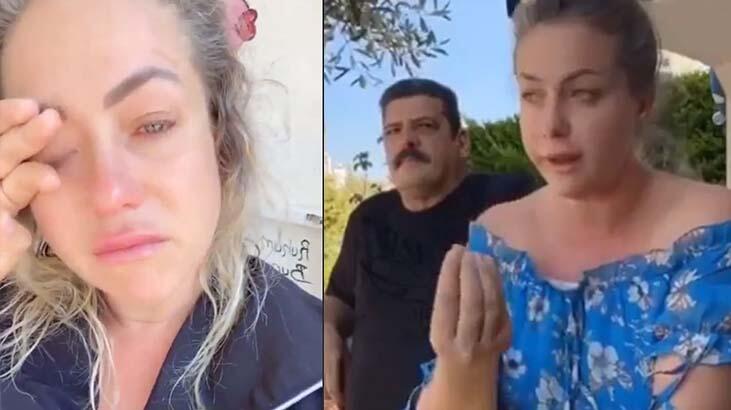 Yeliz Yeşilmen'den yeni açıklama